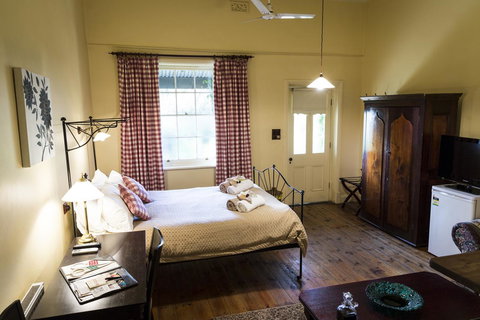 The Rising Sun Hotel - New Castle Holiday 14