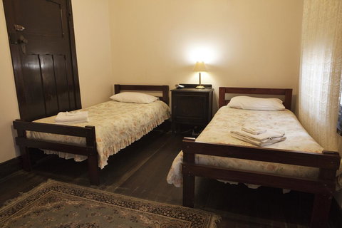 The Rising Sun Hotel - New Castle Holiday 8