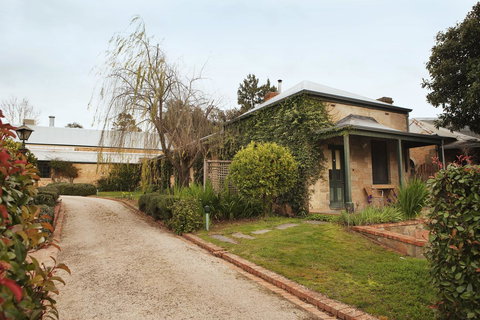 The Rising Sun Hotel - New Castle Holiday 9