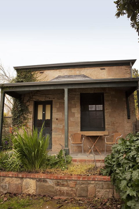 The Rising Sun Hotel - New Castle Holiday 15