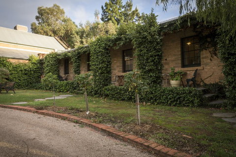 The Rising Sun Hotel - New Castle Holiday 17