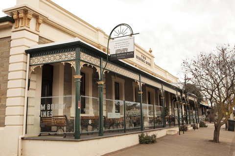 The Rising Sun Hotel - New Castle Holiday 10