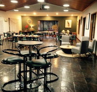 Gawler Ranges Motel and Caravan Park - New Castle Holiday