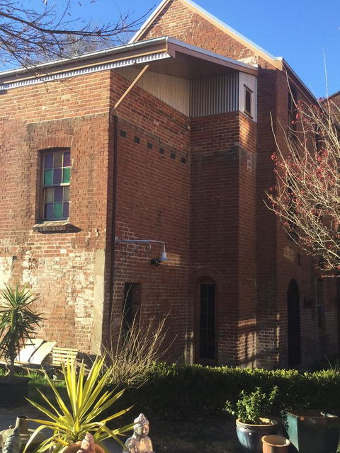 Original Hat Factory - New Castle Holiday 0
