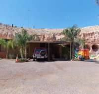 Desert View Apartments - New Castle Holiday