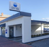 Victor Harbor City Inn - New Castle Holiday