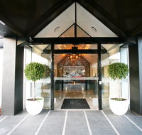 Ellen Hotel - New Castle Holiday