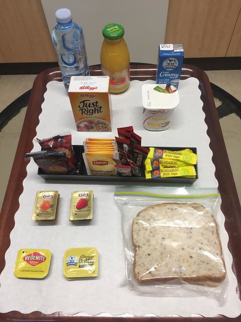 Alexander Cameron Suites - New Castle Holiday 16