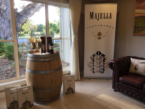 Alexander Cameron Suites - New Castle Holiday 7