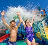 BIG4 Renmark Riverfront Holiday Park - New Castle Holiday