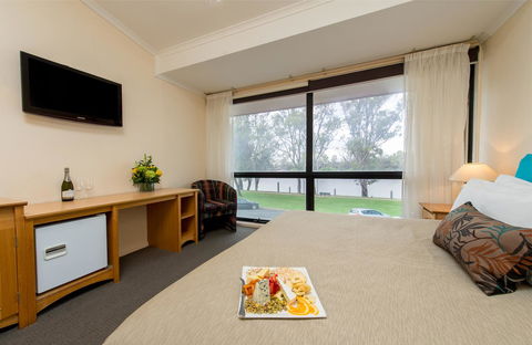 Berri Hotel - New Castle Holiday 36