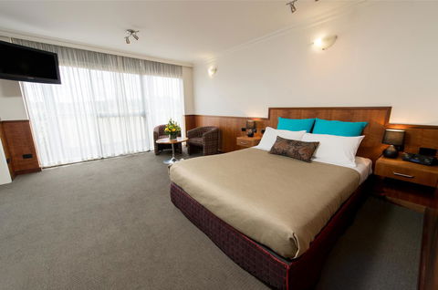 Berri Hotel - New Castle Holiday 40