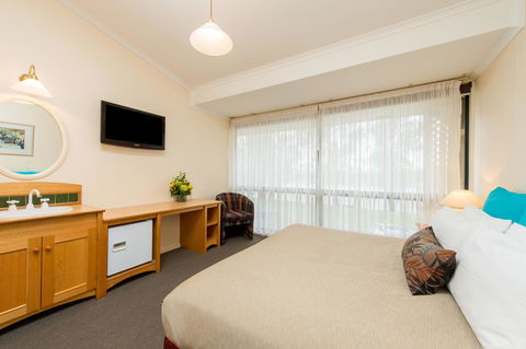 Berri Hotel - New Castle Holiday 35