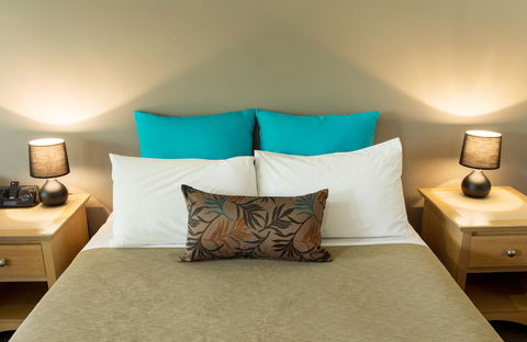Berri Hotel - New Castle Holiday 43