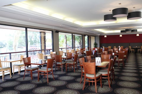 Berri Hotel - New Castle Holiday 17