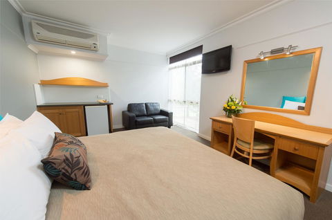 Berri Hotel - New Castle Holiday 44