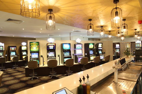 Berri Hotel - New Castle Holiday 19