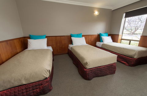 Berri Hotel - New Castle Holiday 41