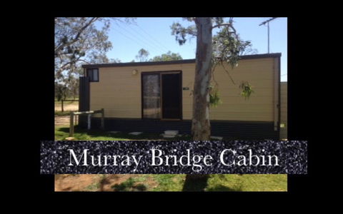 Murray Bridge Riverview Cabin - New Castle Holiday 7