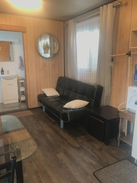 Murray Bridge Riverview Cabin - New Castle Holiday 6