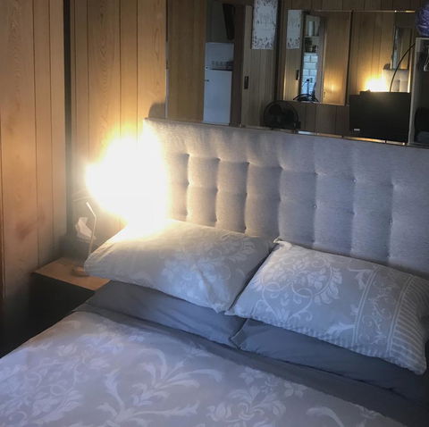 Murray Bridge Riverview Cabin - New Castle Holiday 2