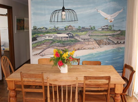 A2@Port Willy - New Castle Holiday 6