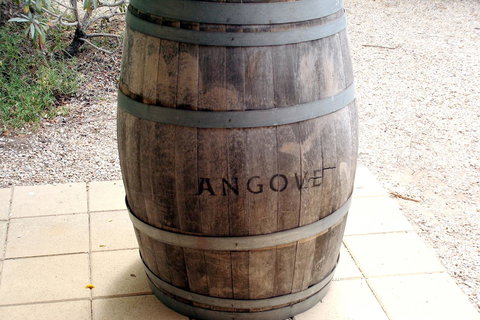 A2@Port Willy - New Castle Holiday 10