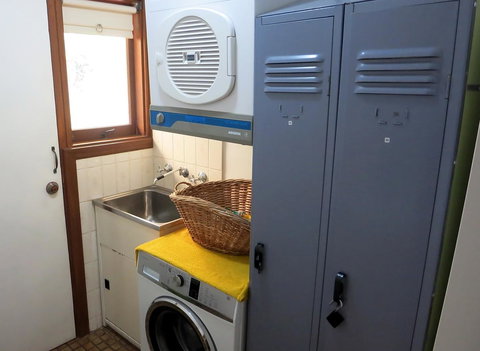 A2@Port Willy - New Castle Holiday 16