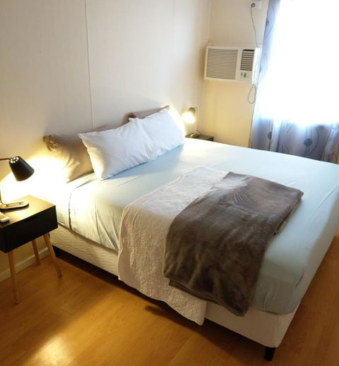 Desert Gum Retreat Gough St - New Castle Holiday 3