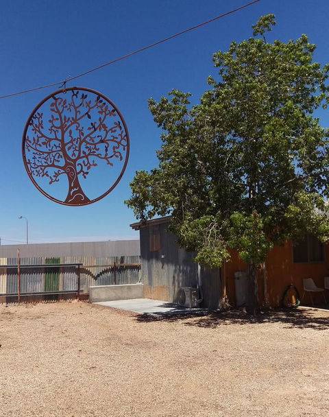 Desert Gum Retreat Gough St - New Castle Holiday 23