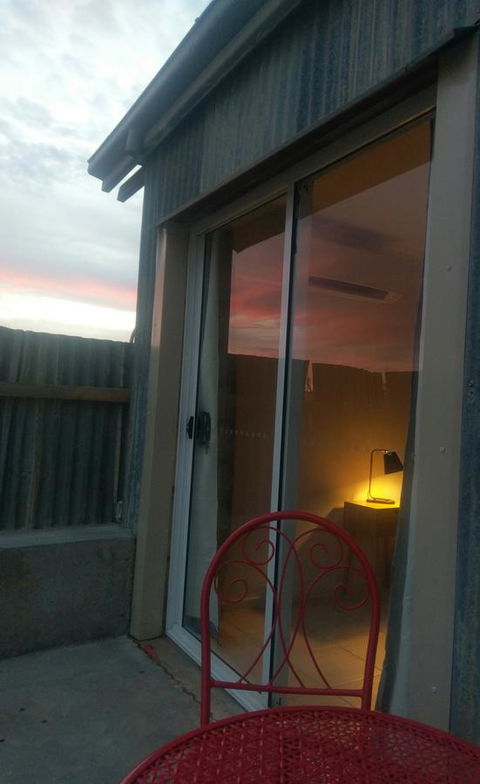 Desert Gum Retreat Gough St - New Castle Holiday 21