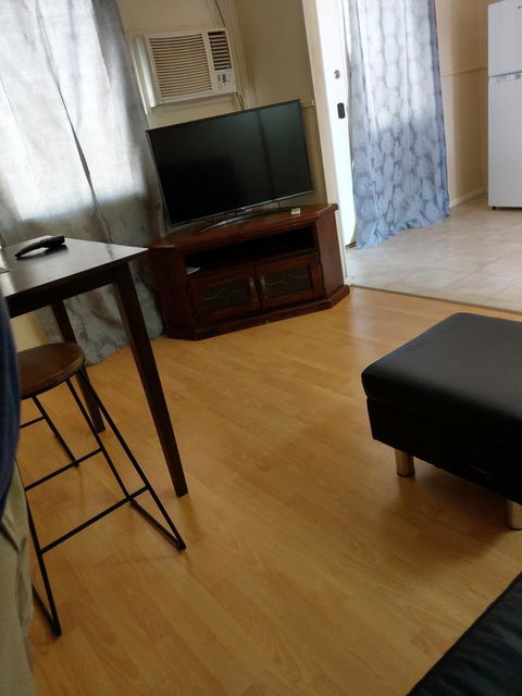 Desert Gum Retreat Gough St - New Castle Holiday 2