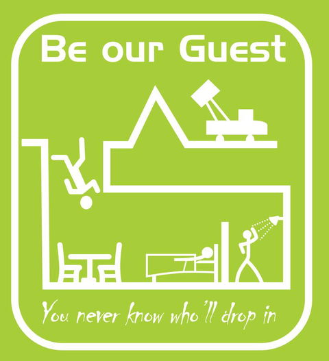 Desert Gum Retreat Gough St - New Castle Holiday 1