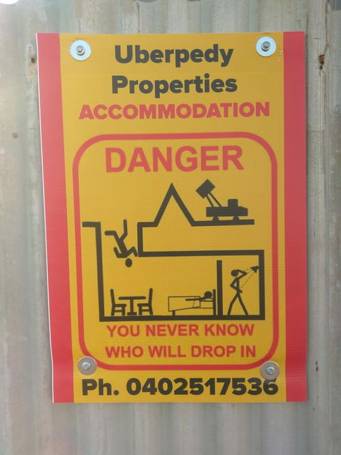 Desert Gum Retreat Gough St - New Castle Holiday 25