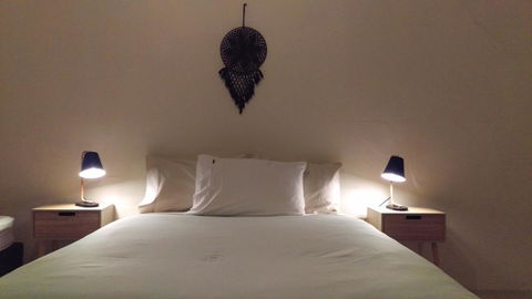 Desert Gum Retreat Gough St - New Castle Holiday 19