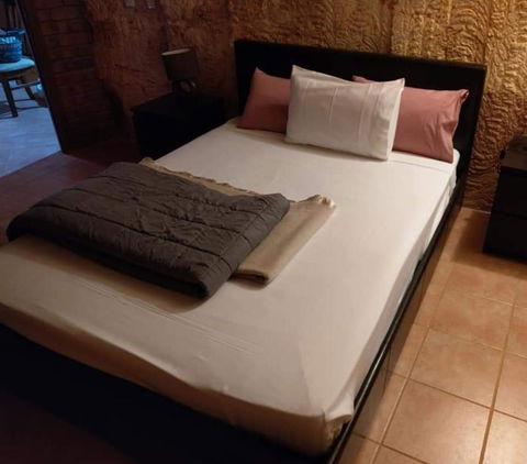 Desert Gum Retreat Gough St - New Castle Holiday 6