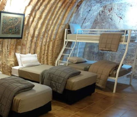 Desert Gum Retreat Gough St - New Castle Holiday 5