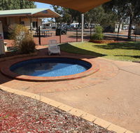 Discovery Parks  Port Augusta - New Castle Holiday