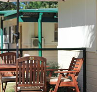 The Retreat Port Stephens - New Castle Holiday