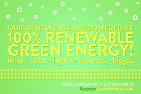 Stylish And Comfortable, Views Over Gouger St! - New Castle Holiday 2