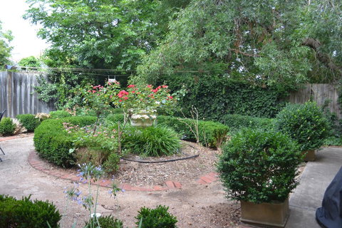 A Secret Treasure - New Castle Holiday 17