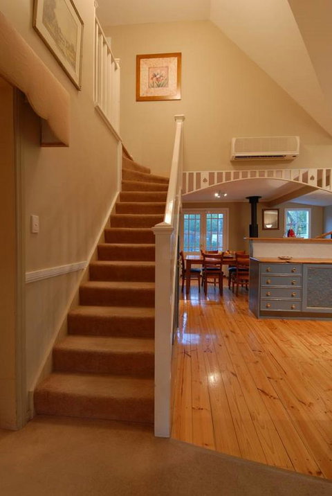 A Secret Treasure - New Castle Holiday 3