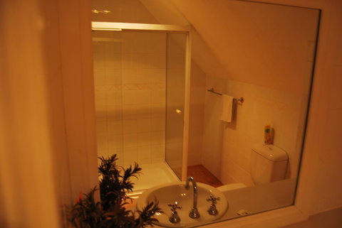 A Secret Treasure - New Castle Holiday 12