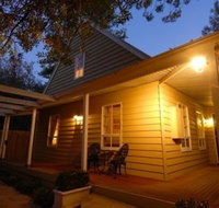 A Secret Treasure - New Castle Holiday