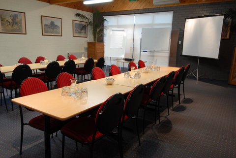 The Wine Vine Hotel - New Castle Holiday 26