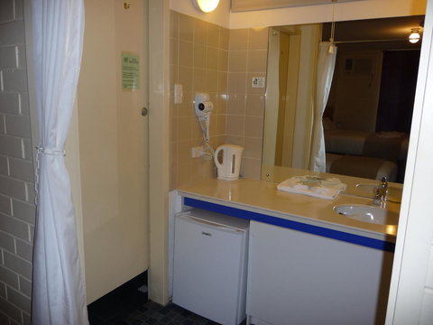 The Wine Vine Hotel - New Castle Holiday 1