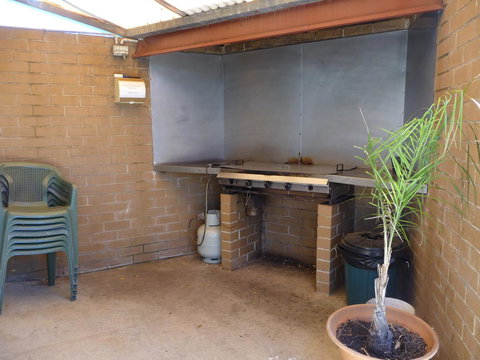 The Wine Vine Hotel - New Castle Holiday 29