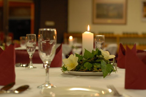 The Wine Vine Hotel - New Castle Holiday 25