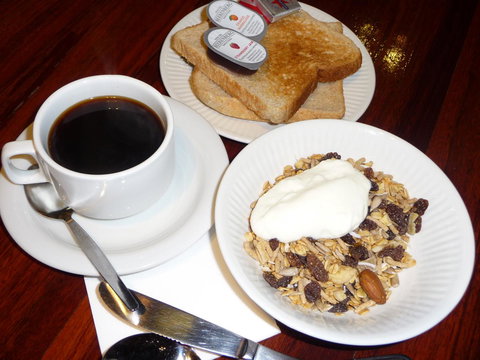 The Wine Vine Hotel - New Castle Holiday 15