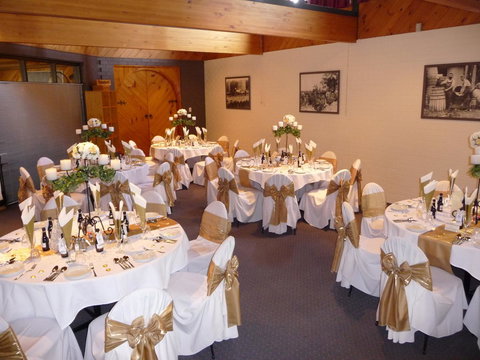 The Wine Vine Hotel - New Castle Holiday 22